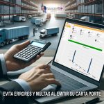 Guía práctica para emitir el Complemento Carta Porte versión 3.1 - Mexagon
