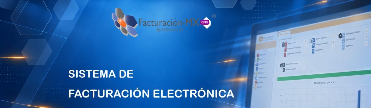 Facturación-MX