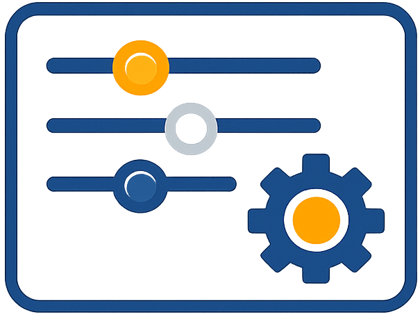 Configuración de reglas de Autofactura